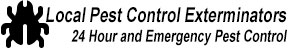 White Sands National Monumen NM Pest Control Exterminators
